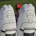Cu şase zile înaintea primului meci din preliminarii, Piţurcă pare nehotărît