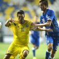 Iancu a fost cumpărat în ianuarie 2013, de la Viitorul, contra sumei de 500.000 de euro