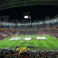 În cazul în care vom găzdui Euro 2020, partidele se vor disputa pe Arena Națională