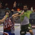 Javier Humet a mai jucat cu Constanţa în Ligă acum două sezoane
