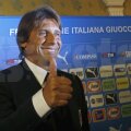 Fostul antrenor juventin a readus lumina pe fața Italiei șifonate la Mondialul brazilian f Reuters