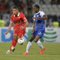 Alexandre Durimel și Benjamin Onwuachi