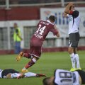 Florin Călin are doar trei meciuri jucate în Liga 1, dar a marcat un gol fabulos aseară