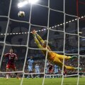 Golul lui Boateng a decis destinaţia celor trei puncte