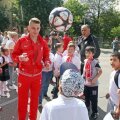 FOTO: FCDinamo.ro