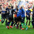 Jucătorii lui Paderborn primesc la un loc de la patronul Finke mai puțin ca Ribery la Munchen (6,5 milioane euro anual)