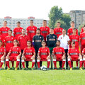 FOTO: fcdinamo.ro