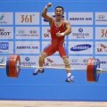 Om Yun-Chol, foto: Reuters