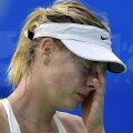 Maria Șarapova, foto: reuters