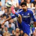 Diego Costa, foto: reuters