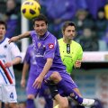 Mutu, care va împlini 36 de ani pe 8 ianuarie, a dat 103 goluri în Serie A la Juve, Verona, Parma, Fiorentina și Cesena