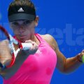 Simona Halep, foto: reuters