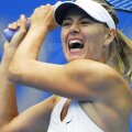 Maria Șarapova la Beijing, foto: reuters