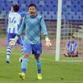 Bălgrădean n-a luat nici un gol în cele trei etape în care a apărat poarta Craiovei în acest sezon