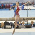 Larisa Iordache e liderul echipei