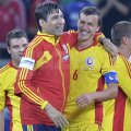 Pițurcă (alături de Chiricheș) e cel mai de succes selecționer român din ultimii 15 ani