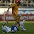 Finlanda a fost victima perfectă și pe vremea Generației de aur