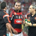 Alecsandro a trecut la doar cîțiva centimetri de o fractură ce-i putea deveni fatală