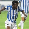 Onduku are patru goluri marcate în Liga 1