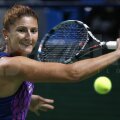 Irina Begu, foto: Reuters