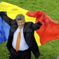 Mircea Lucescu, 69 de ani, a mai pregătit “naționala” în perioada iulie 1981 - iunie 1986