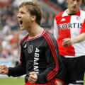 Nicolae Mitea, pe vremea cînd încă însemna ceva în fotbalul mondial
