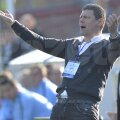 În Liga 1, Selymes are 3 eșecuri pe banca Oțelului: 0-4 la Pandurii, 0-3 cu Steaua și 0-3 la Viitorul