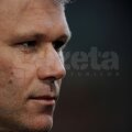 Pe 28 august, Van Basten i-a anunţat pe oficialii lui Alkmaar că nu mai poate fi antrenor principal la AZ // Foto: Guliver/GettyImages