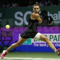 Simona Halep, foto: Reuters