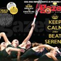 Coperta Gazetei de Duminică