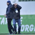 Șumudică și-a pus mîinile în cap după decizia lui Hațegan
