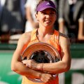 Rolland Garros, una din bornele importante ale Simonei Halep din acest an