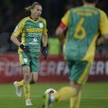 Ayza este golgeterul all-time al Mioveniului, cu 29 de reușite în toate competițiile