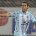 Nicolas Gorobsov a fost ales MVP-ul partidei