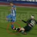 FOTO: captură sportro