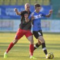 Gabi Mureșan a luat din nou galben și va fi suspendat etapa viitoare
