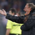 Cehul Zeman n-a ajuns niciodată mai sus de Lazio și Roma în Serie A, pentru c-a atins subiectul dopajului // Foto: Reuters