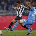 Del Piero (stînga) n-a jucat în 24 de sezoane decît la patru echipe, Padova, Juventus, FC Sydney și Delhi Dynamos // Foto: Reuters
