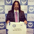 Robert Trif i-a adus în Golf şi pe Maradona (2011, Al Wasl, Emirate) şi Raul (2012, Al Sadd, Qatar)