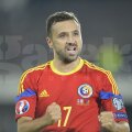 Sînmărtean, 34 de ani, și Raț, 33, sînt cei mai experimentați oameni din lotul lui Iordănescu