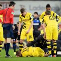 Dortmund l-a pierdut şi pe Reus