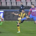 Adrian Popa a deschis scorul cu Braşovul