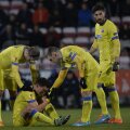 La final, steliștii au rămas dezamăgiți de rezultat