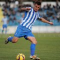 Bosoi a marcat ieri primul său gol în Liga 1