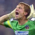 Giedrius Arlauskis, foto: GSP
