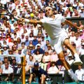 Roger Federer la Wimbledon, foto: reuters