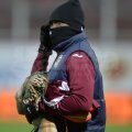 Clujenii au sfidat fair-play-ul la Mioveni