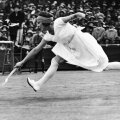 Suzanne Lenglen, foto: nydailynews.com