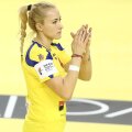 Oana Bondar evoluează doar în apărare