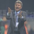 Cu Mulțescu pe bancă, Petrolul a pierdut un singur meci din 13, în L1, cu Steaua. În rest, 8 victorii și 4 remize